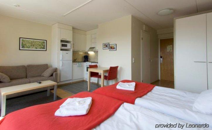 Hellsten Espoo Room photo