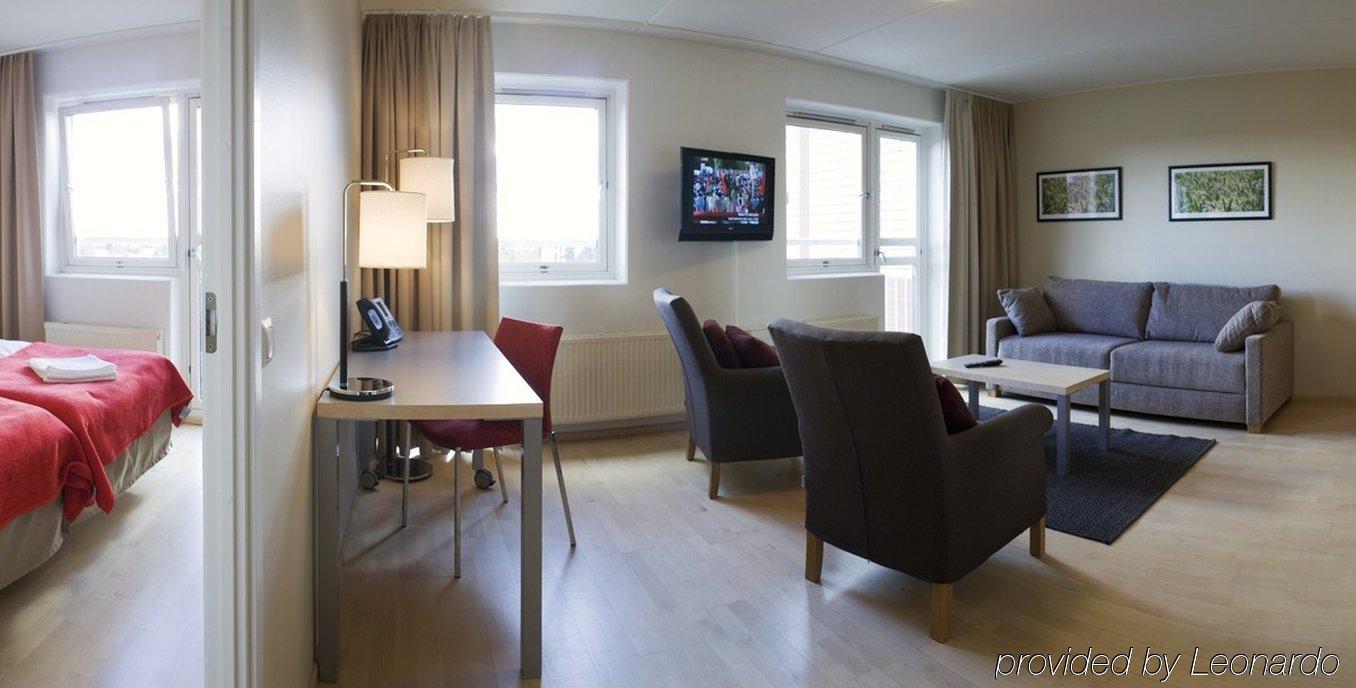 Hellsten Espoo Room photo