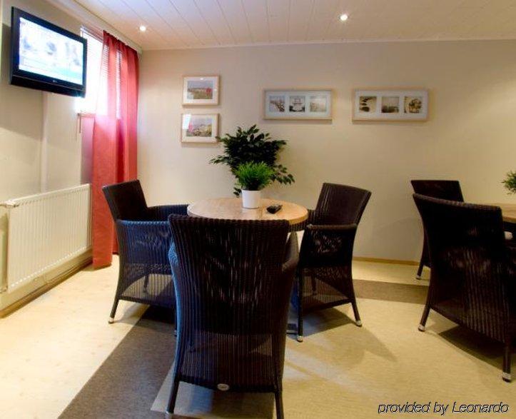 Hellsten Espoo Interior photo