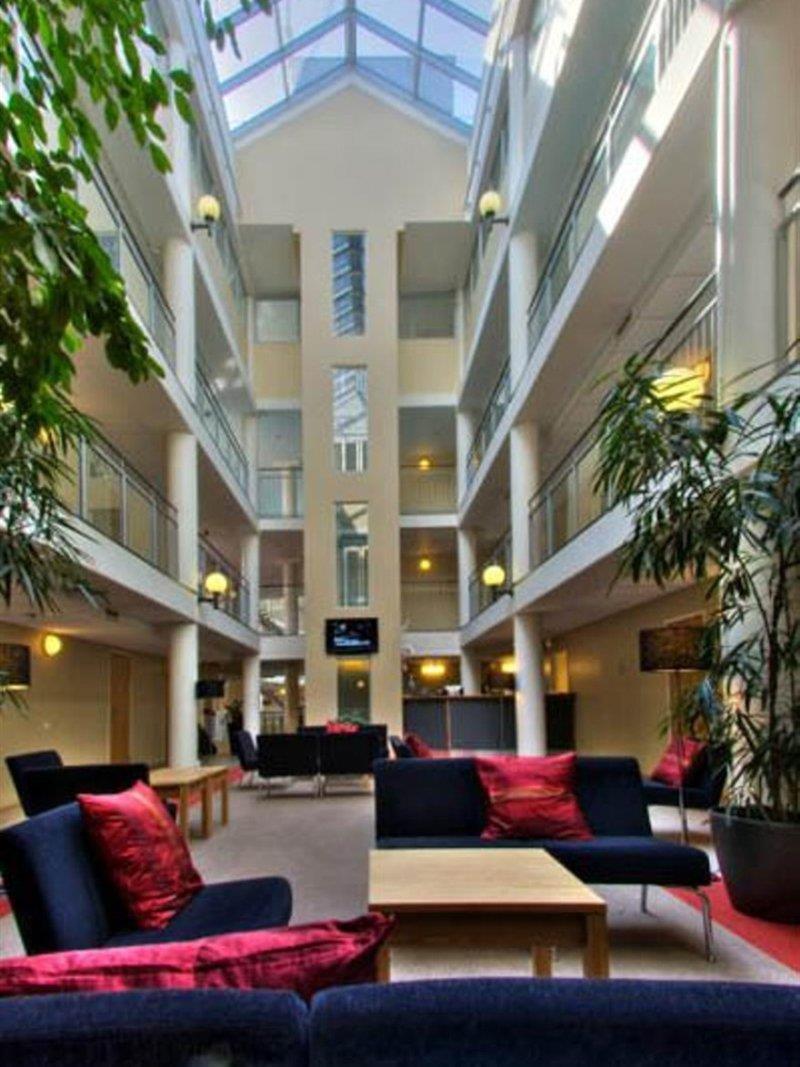 Hellsten Espoo Interior photo