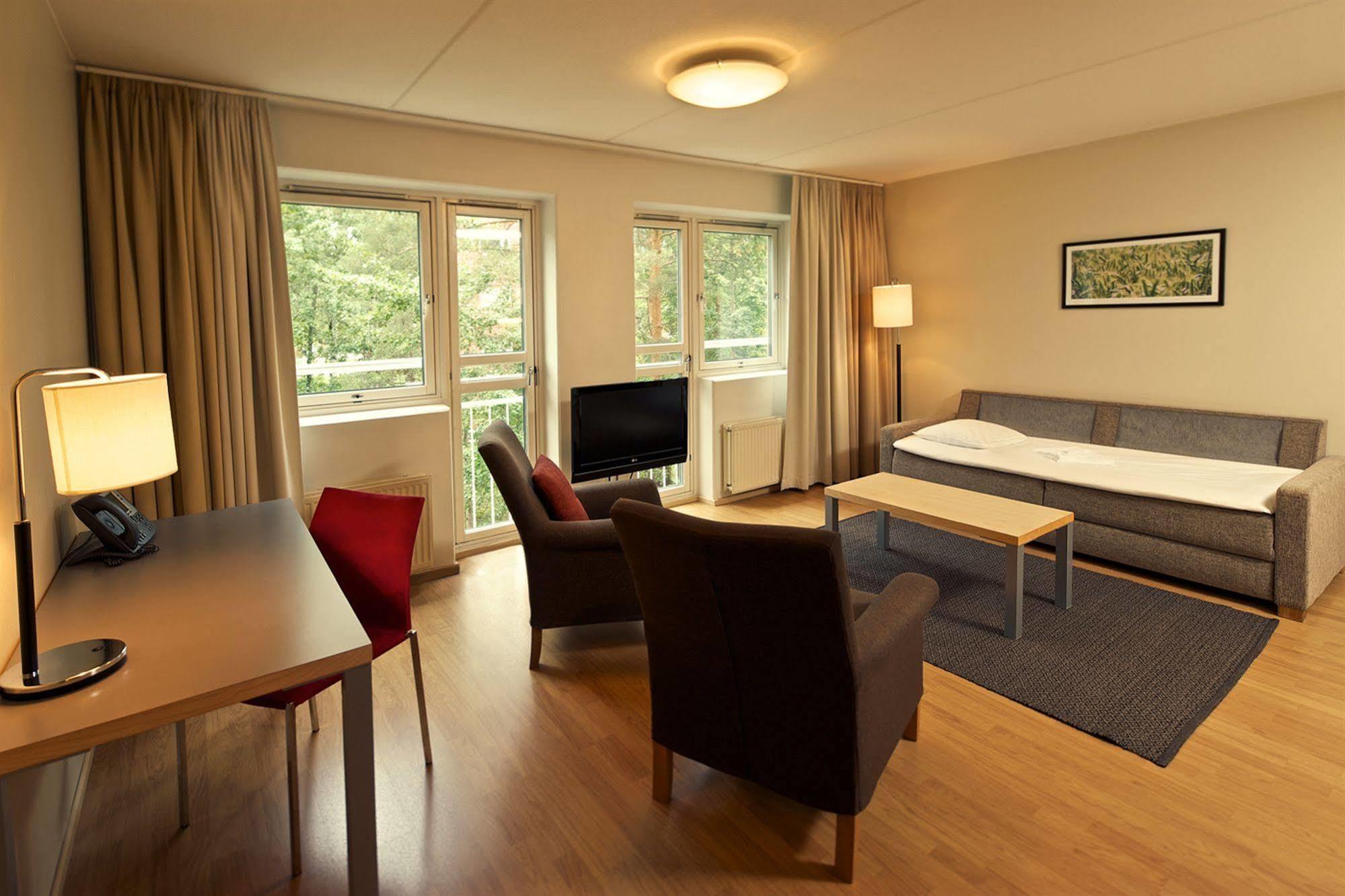 Hellsten Espoo Exterior photo