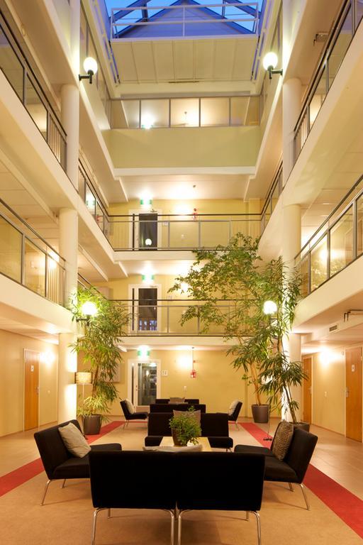 Hellsten Espoo Exterior photo