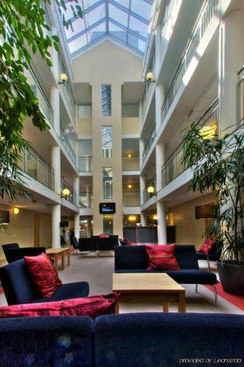 Hellsten Espoo Exterior photo